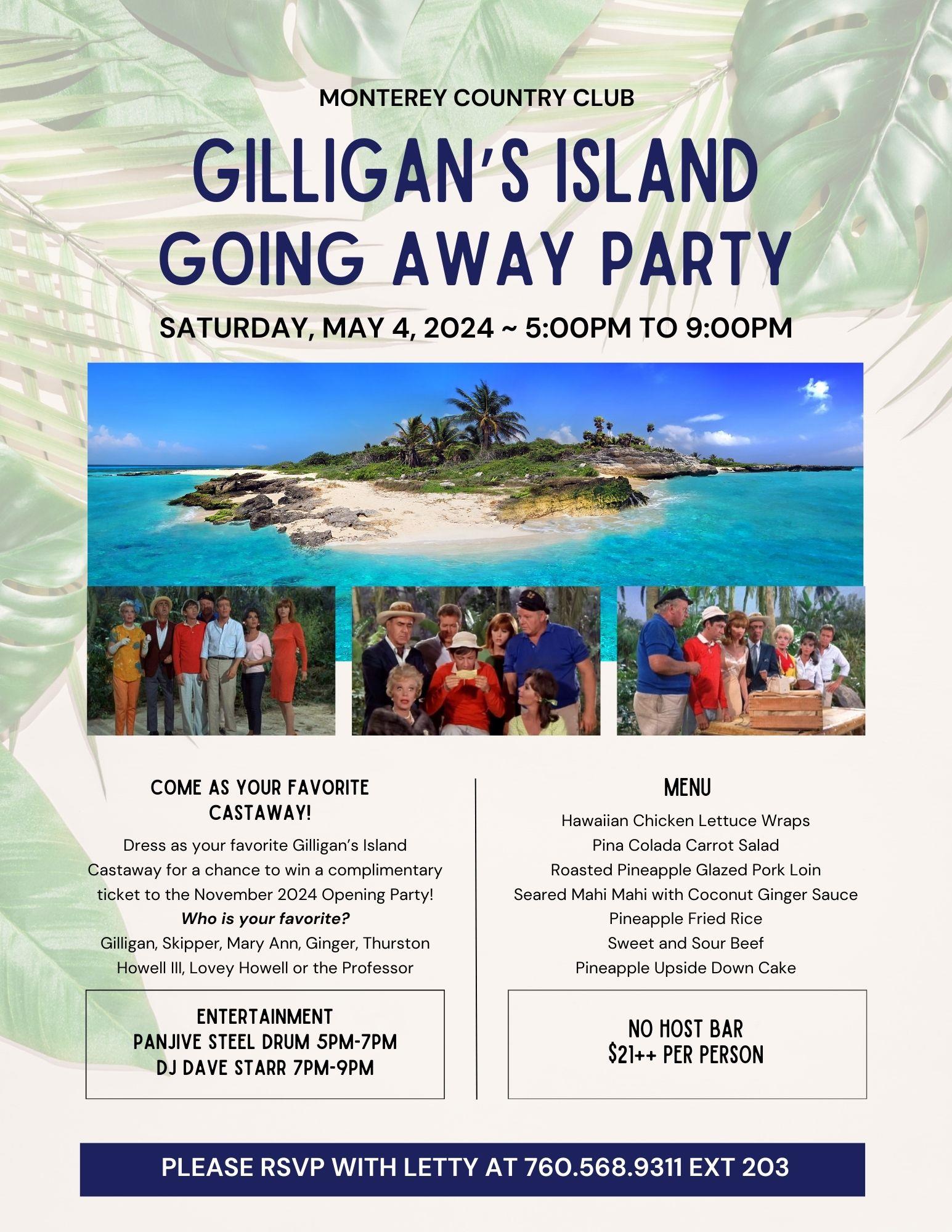 Gilligans_Party